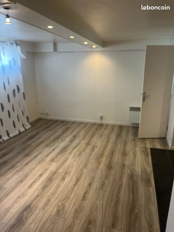 Appartement à louer, 32m², Mantes-la-Jolie