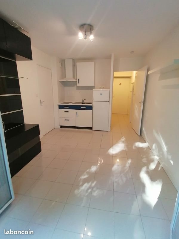 Appartement à louer, 30m², Toulouse