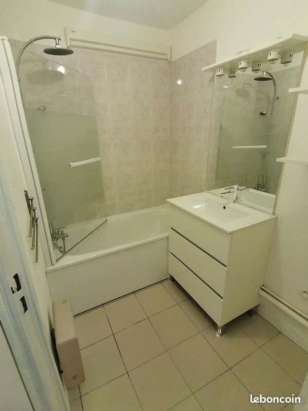 Appartement à louer, 30m², Toulouse
