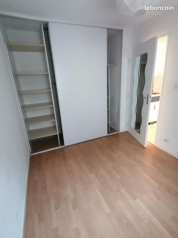 Appartement à louer, 30m², Toulouse