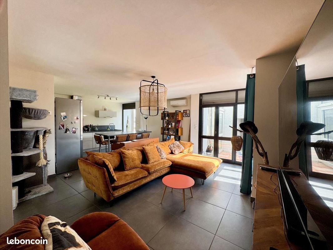 Maison à vendre, 110m², Béziers