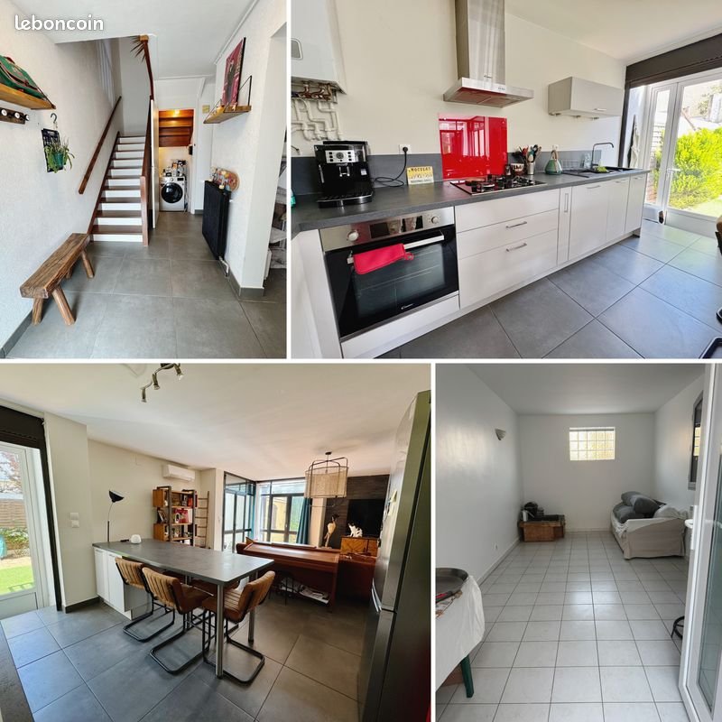 Maison à vendre, 110m², Béziers