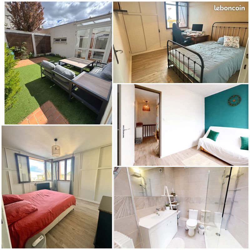 Maison à vendre, 110m², Béziers