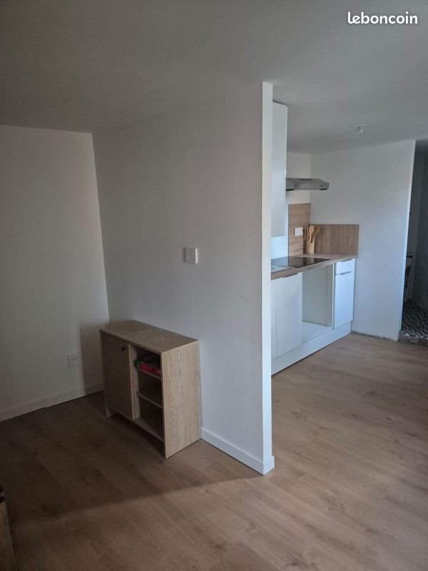 Appartement à louer, 19m², Périgueux