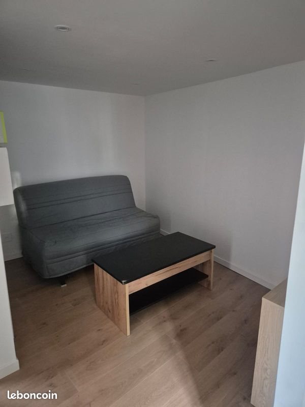 Appartement à louer, 19m², Périgueux