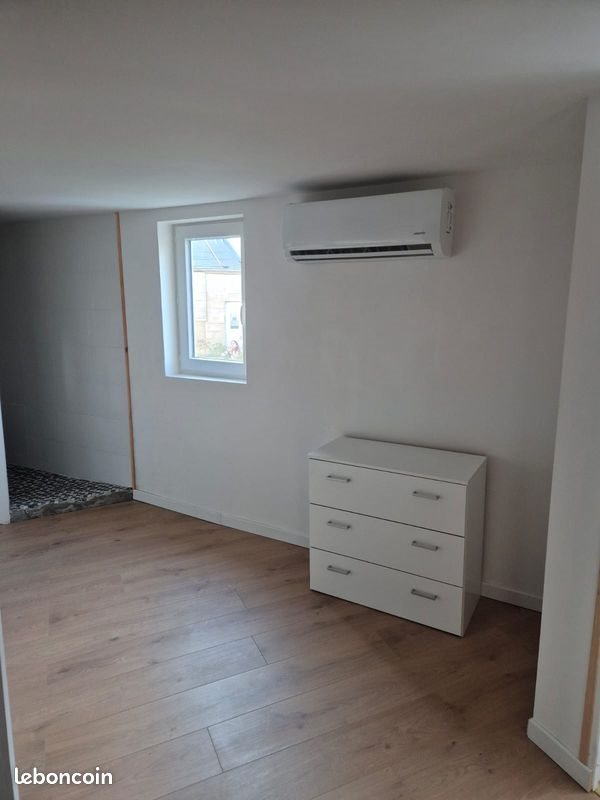 Appartement à louer, 19m², Périgueux