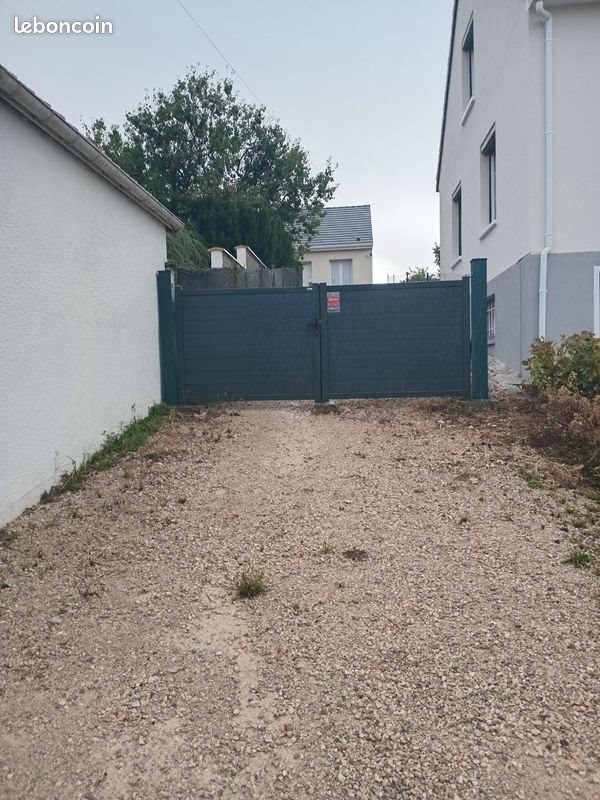Maison à vendre, 77m², Chartres
