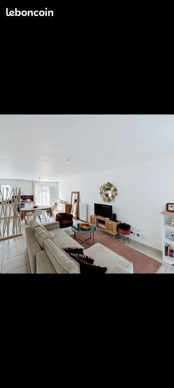 Maison à vendre, 77m², Chartres