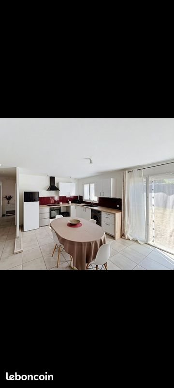 Maison à vendre, 77m², Chartres