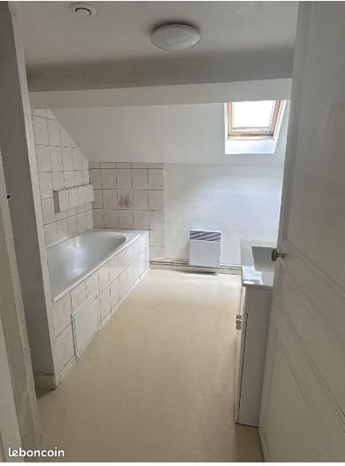 Appartement à louer, 33m², Bonnières-sur-Seine