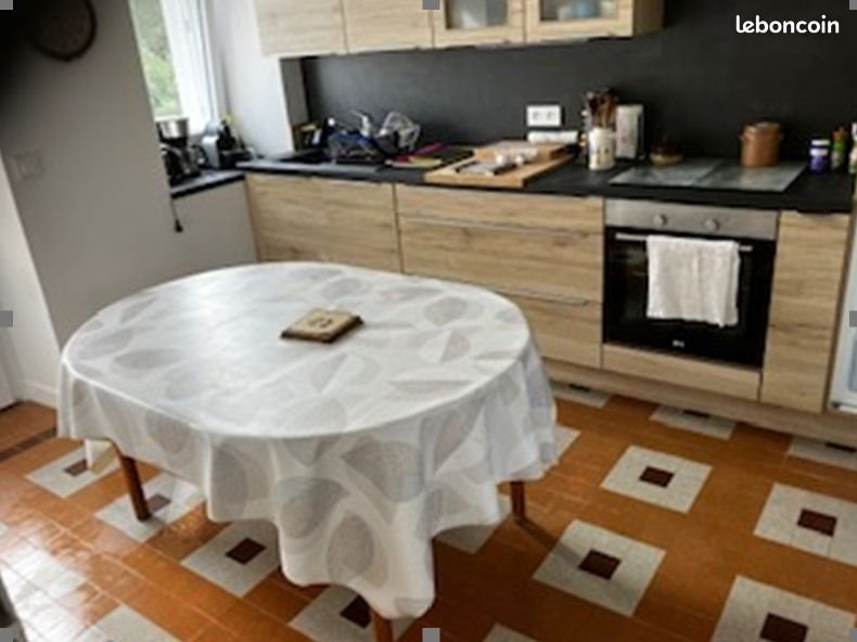 Maison à louer, 30m², La Turballe