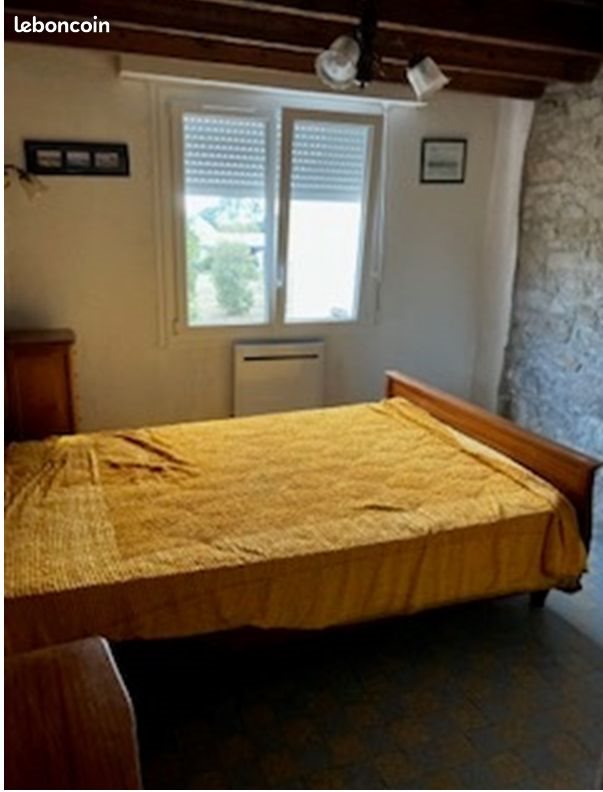 Maison à louer, 30m², La Turballe