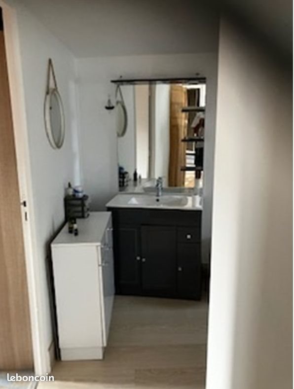 Maison à louer, 30m², La Turballe