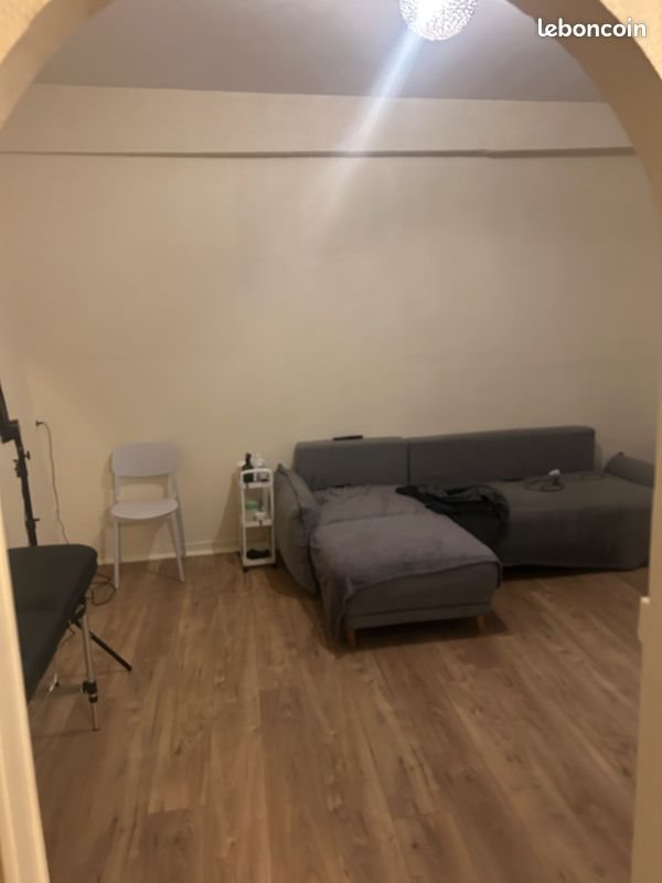Appartement à louer, 48m², Mantes-la-Jolie