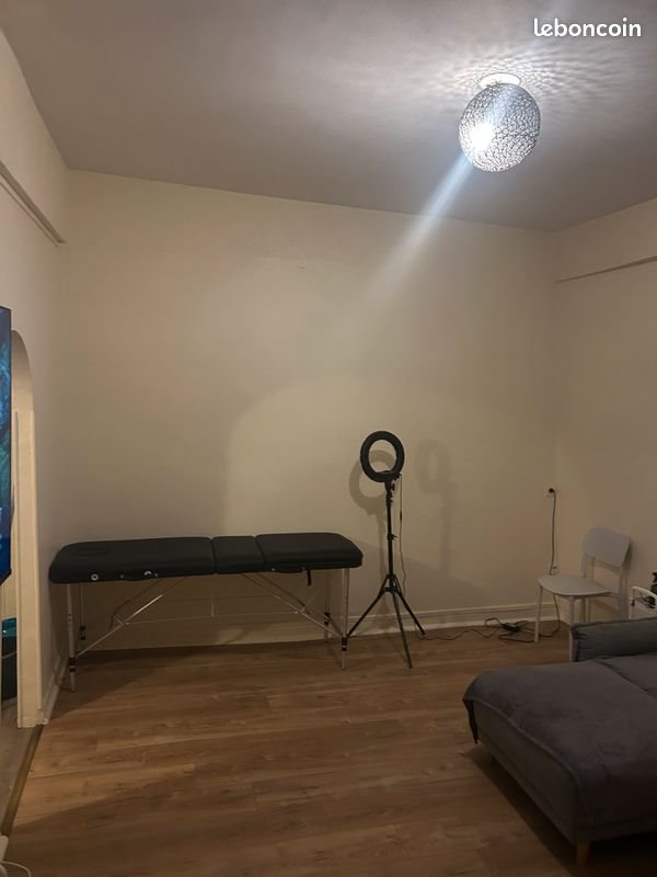 Appartement à louer, 48m², Mantes-la-Jolie