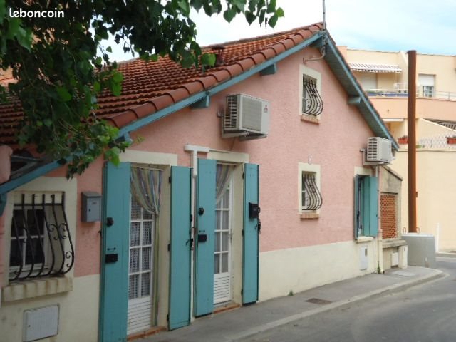 Appartement à louer, 27m², Palavas-les-Flots