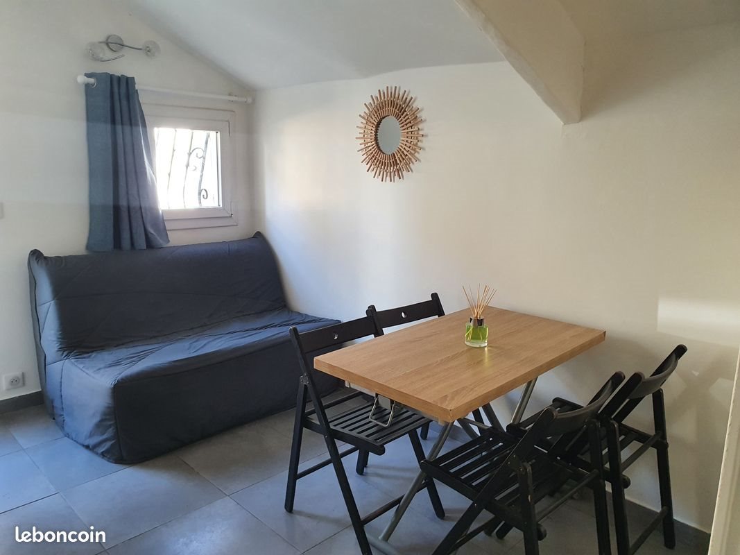 Appartement à louer, 27m², Palavas-les-Flots