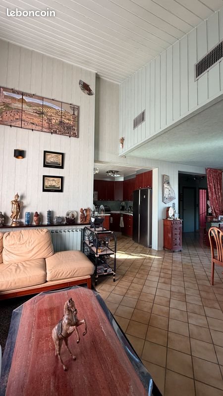 Maison à vendre, 90m², Aubière