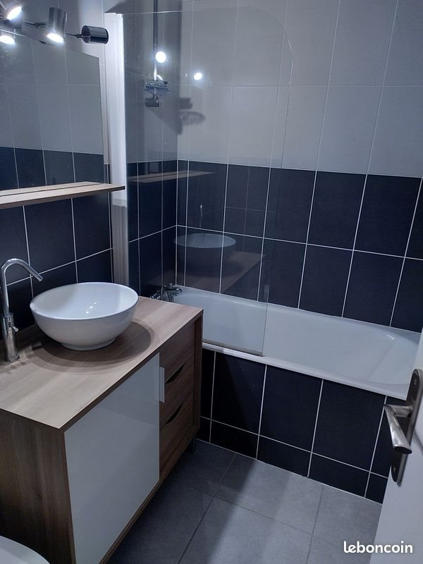 Appartement à louer, 31m², Vannes
