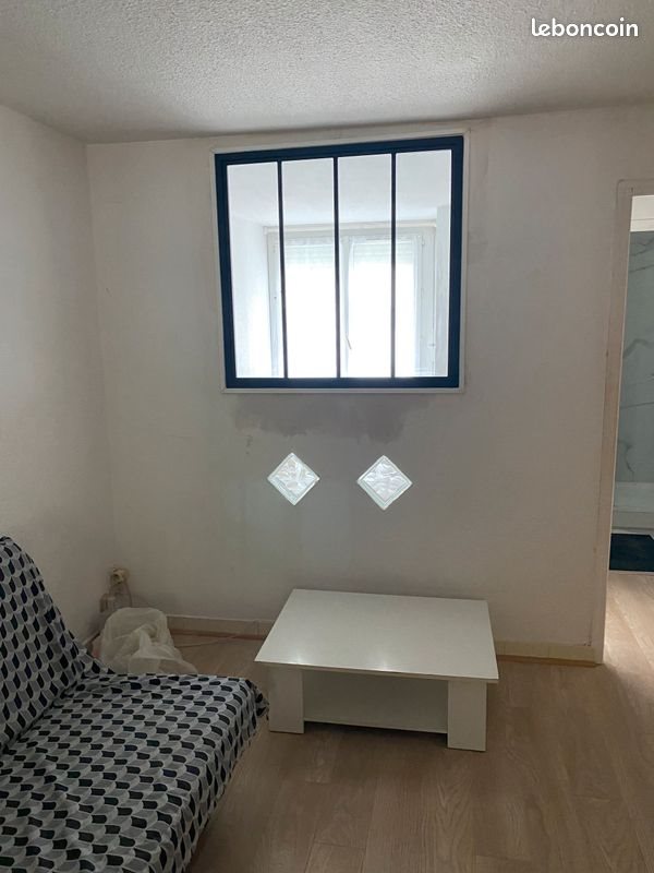 Appartement à louer, 33m², La Grande-Motte