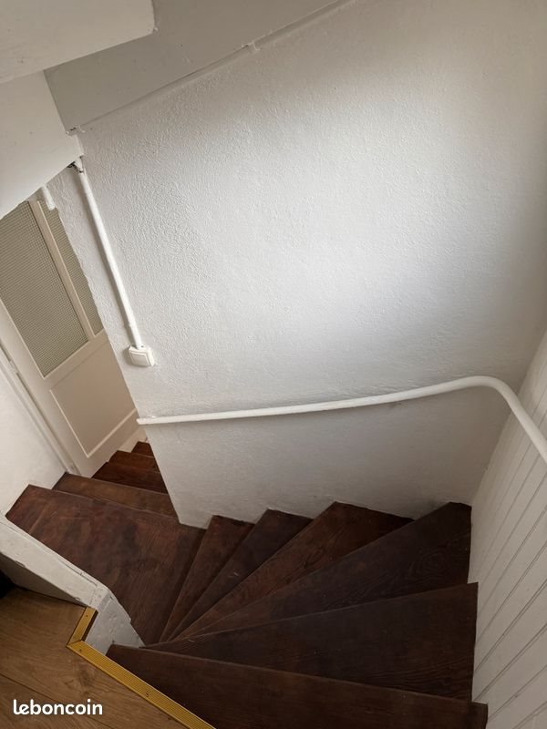 Maison à louer, 85m², Lusignan