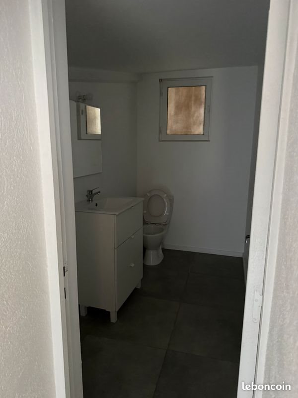 Maison à louer, 85m², Lusignan