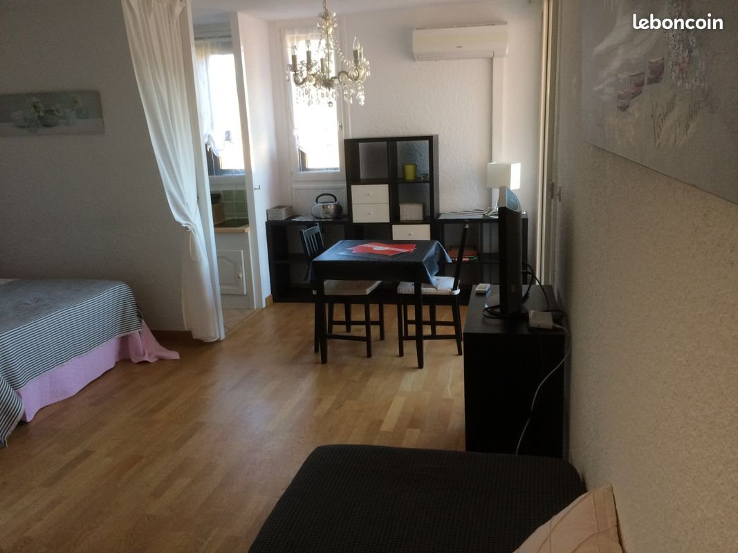 Appartement à louer, 30m², Gréoux-les-Bains