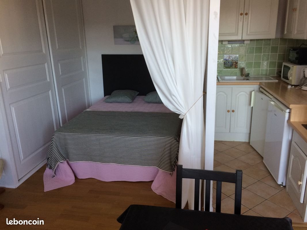 Appartement à louer, 30m², Gréoux-les-Bains