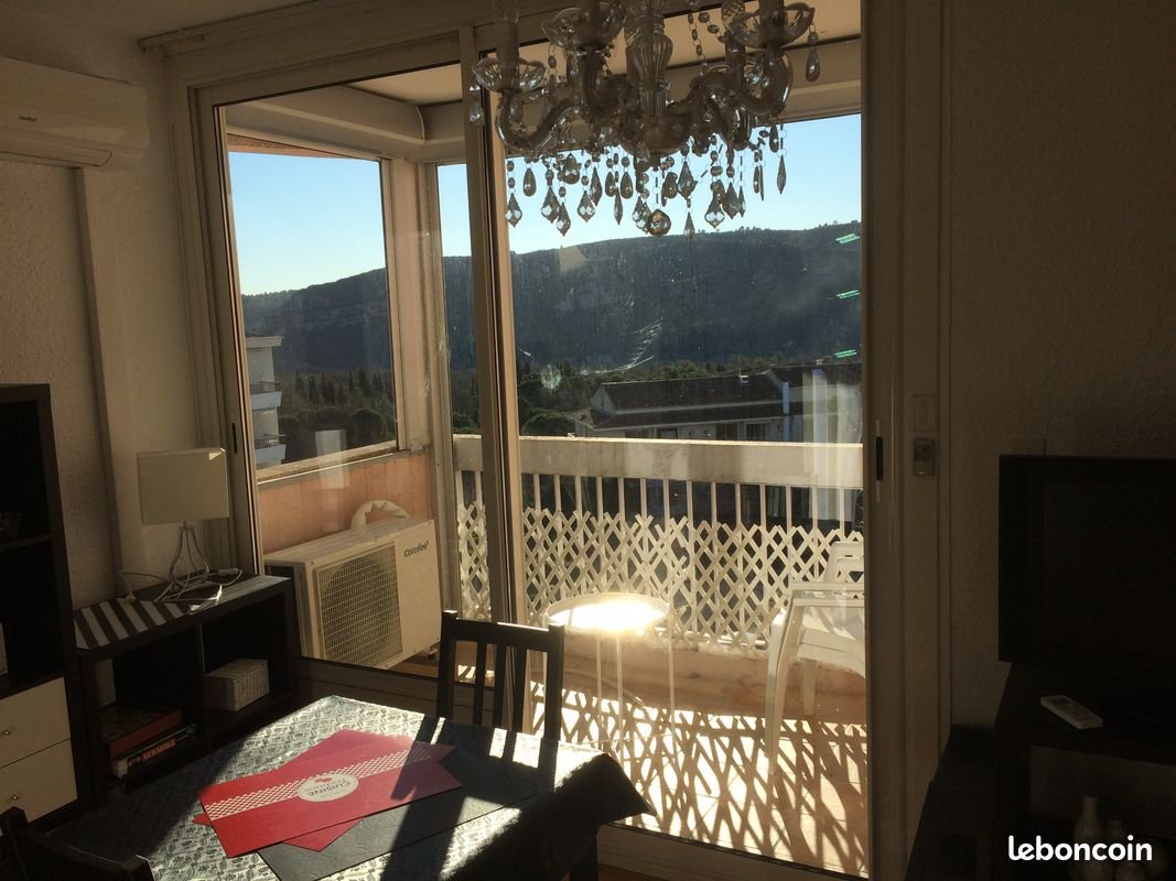 Appartement à louer, 30m², Gréoux-les-Bains