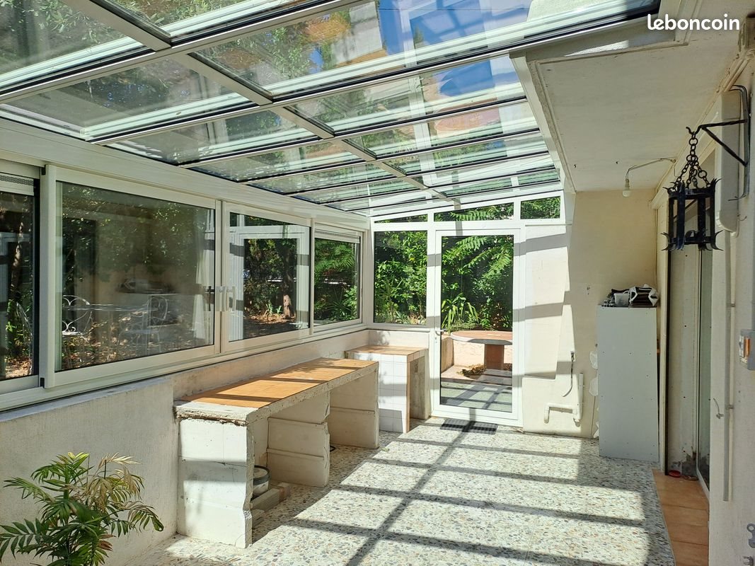 Maison à vendre, 95m², La Penne-sur-Huveaune