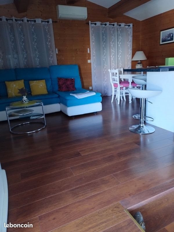 Maison à vendre, 57m², Valbonne