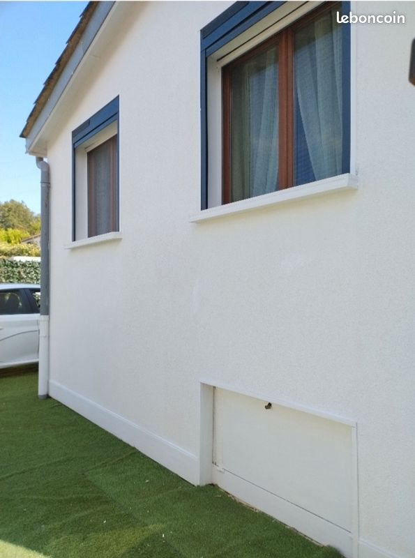 Maison à vendre, 57m², Valbonne