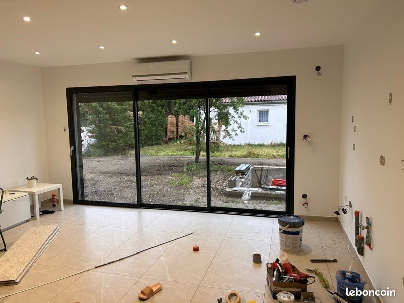 Maison à louer, 88m², Beynost