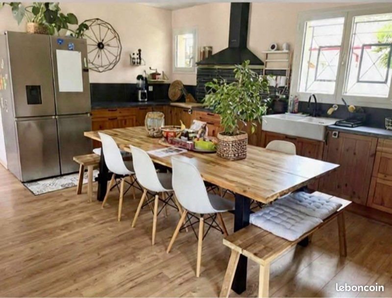 Maison à vendre, 90m², Biganos