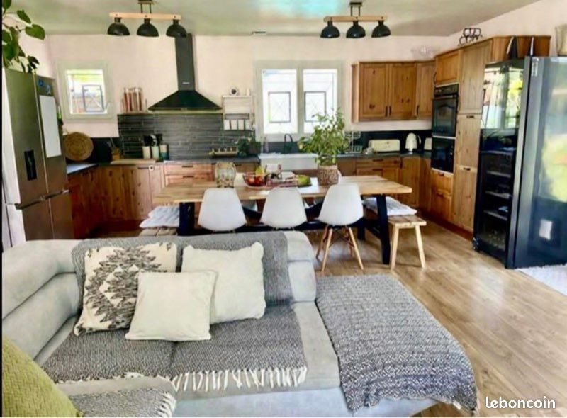 Maison à vendre, 90m², Biganos