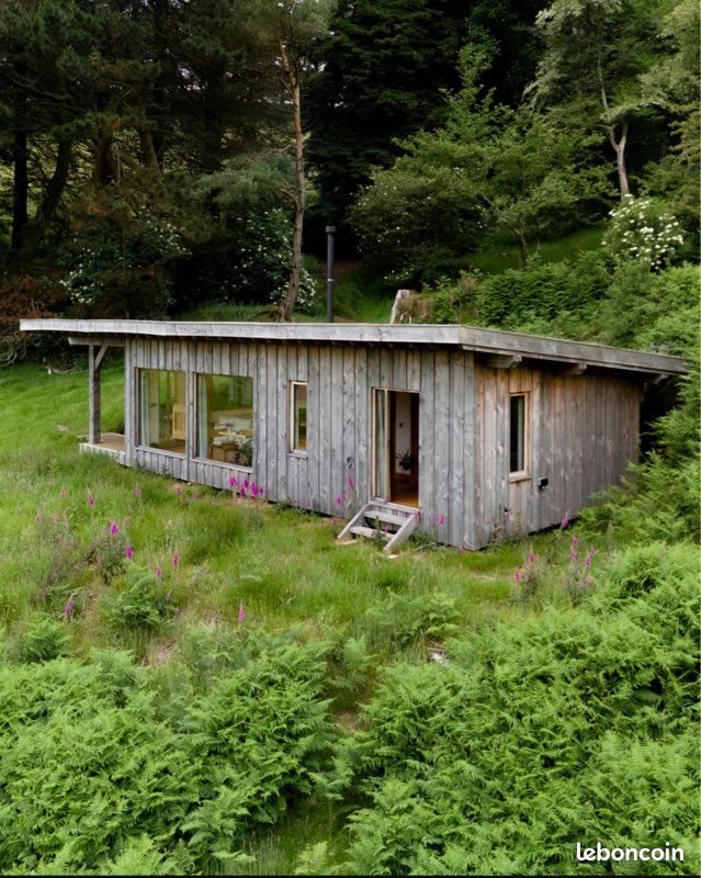 Maison à vendre, 30m², Castellane