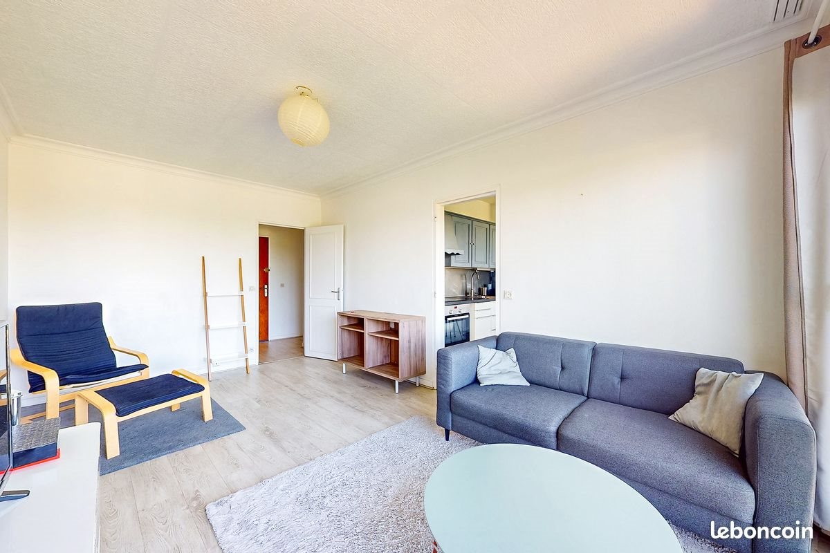 Appartement à vendre, 76m², Rennes