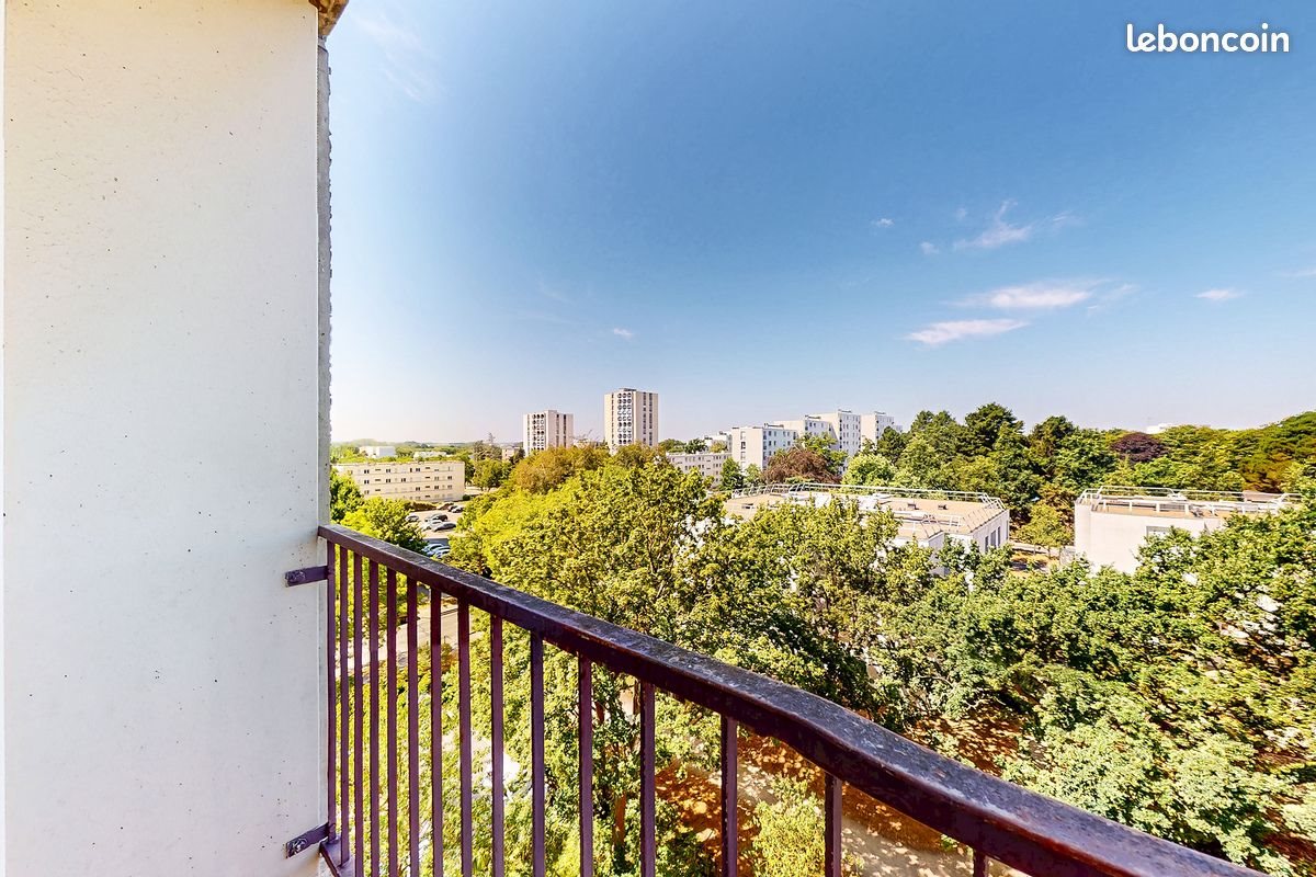 Appartement à vendre, 76m², Rennes