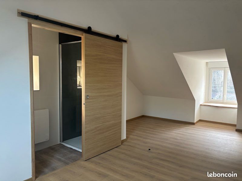 Appartement à louer, 70m², Florac