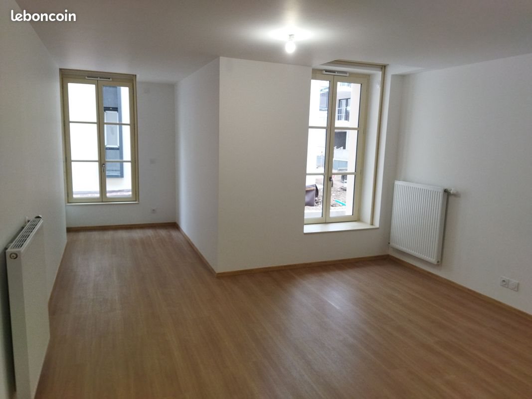 Appartement à louer, 30m², Dijon