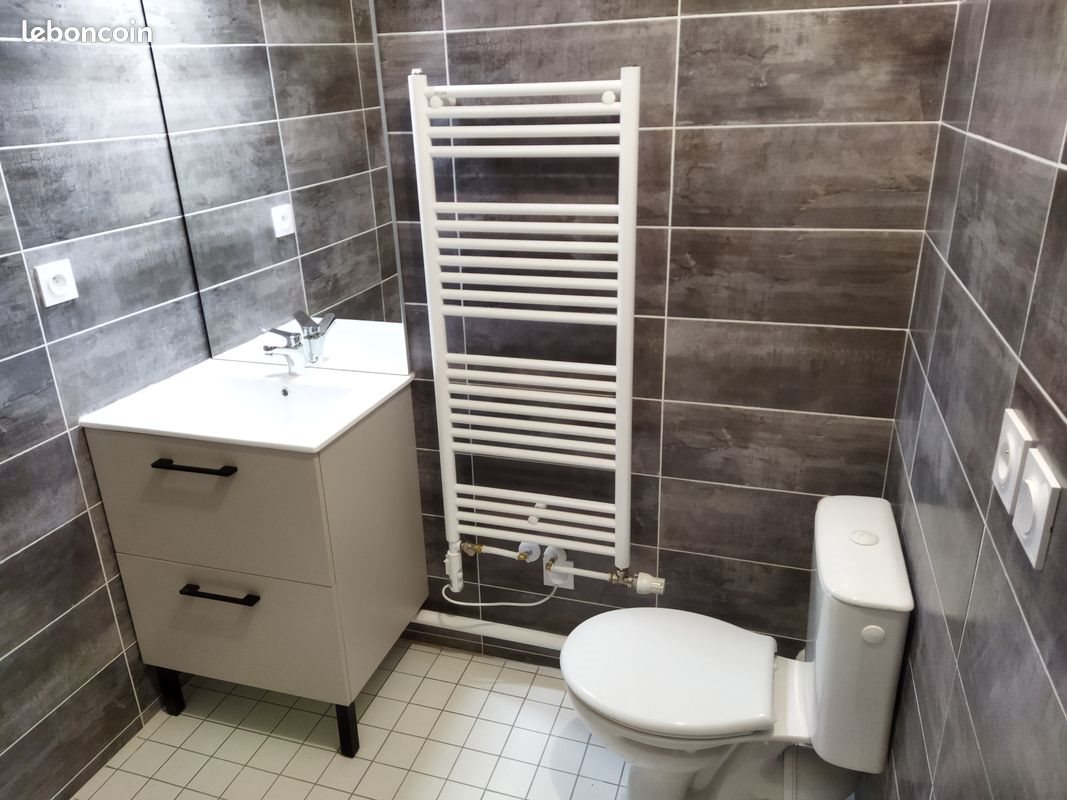 Appartement à louer, 30m², Dijon