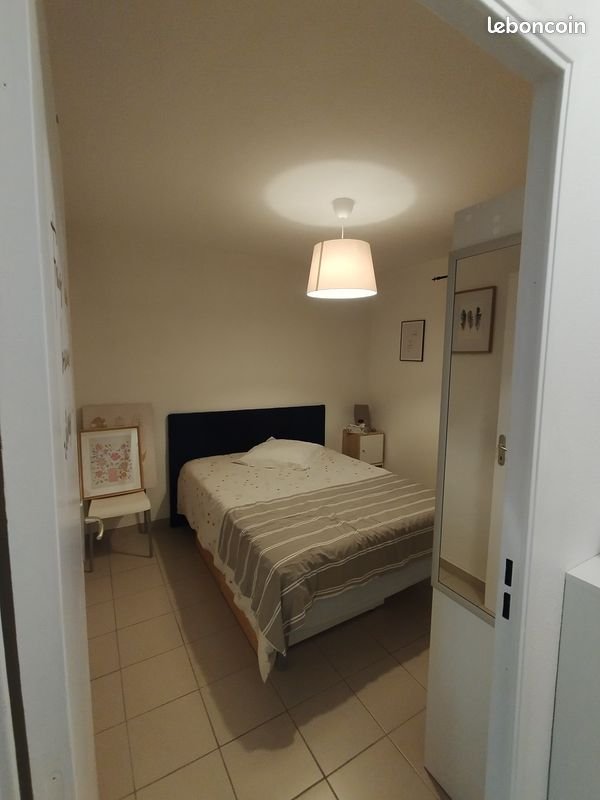 Appartement à louer, 45m², Vitrolles