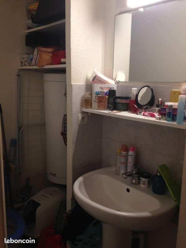 Appartement à louer, 18m², Grenoble