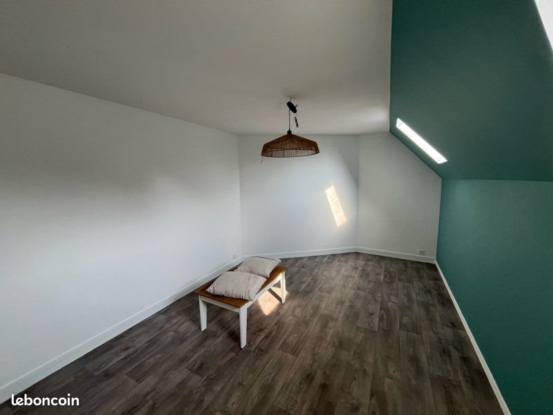 Appartement à louer, 45m², Laval