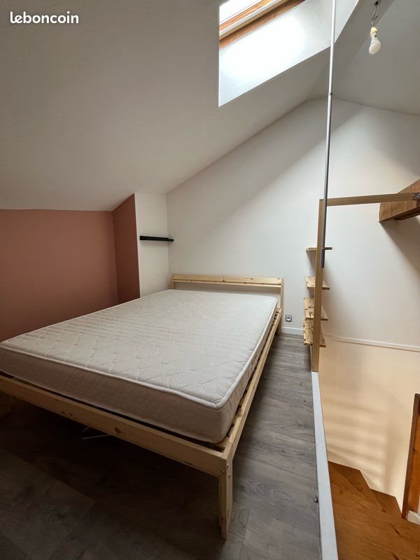 Appartement à louer, 45m², Laval