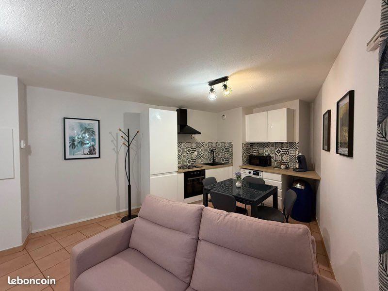 Appartement à louer, 38m², Avignon