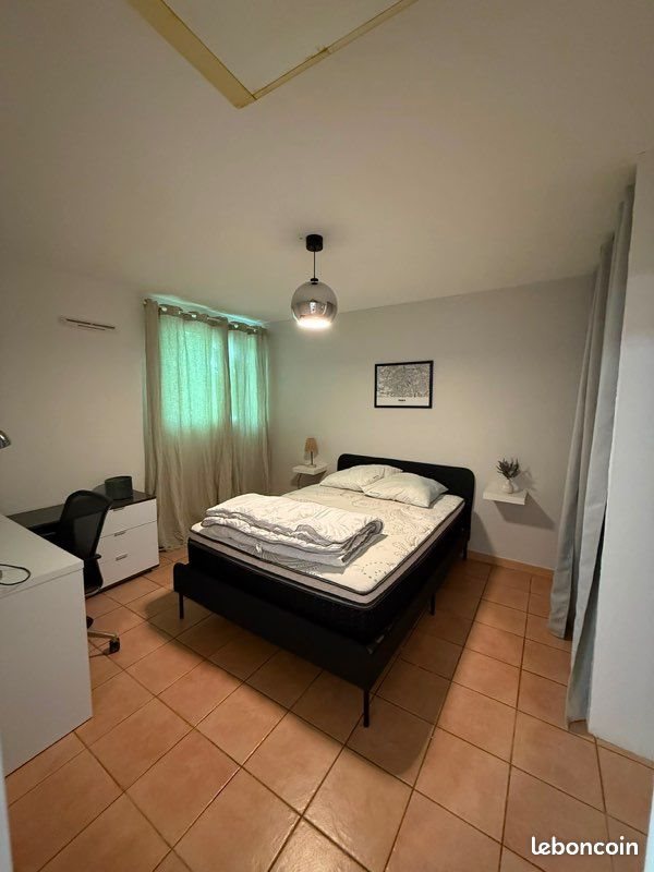 Appartement à louer, 38m², Avignon