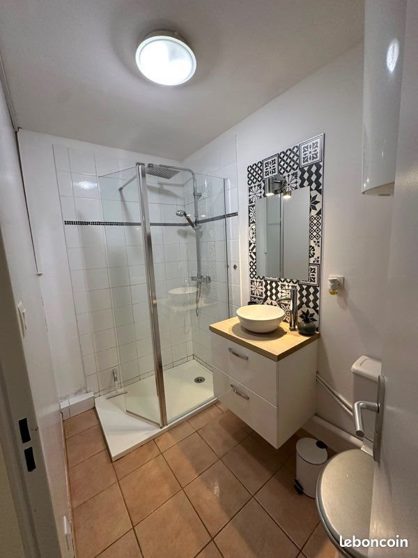 Appartement à louer, 38m², Avignon