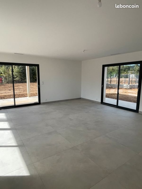 Maison à vendre, 135m², Saint-Martin-de-Valgalgues