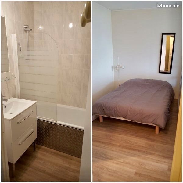 Appartement à vendre, 30m², Besançon